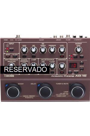 Boss AD-10 (B Stock) Boss AD-10 (B Stock)